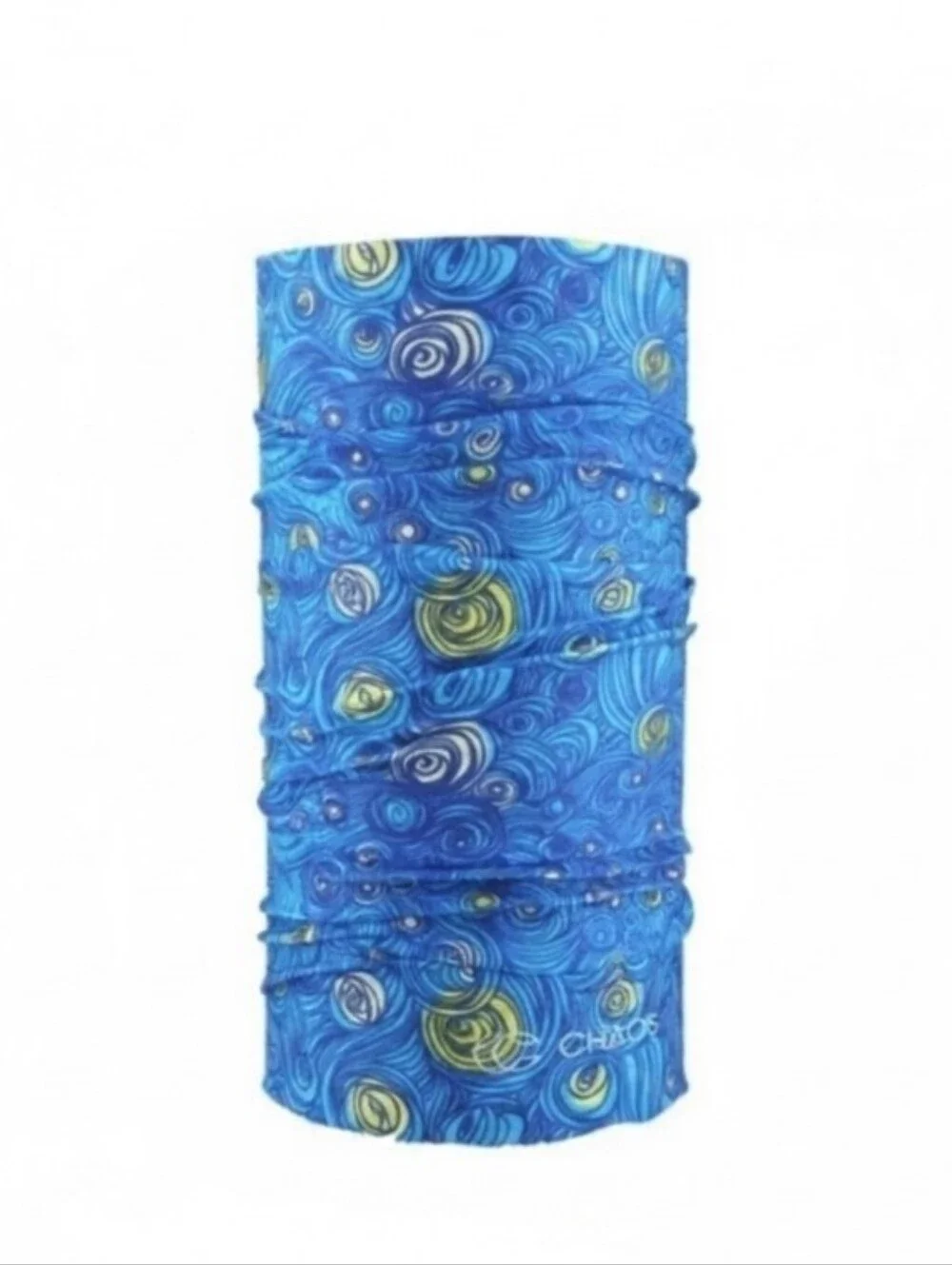 Chaos Multifunctional Tube